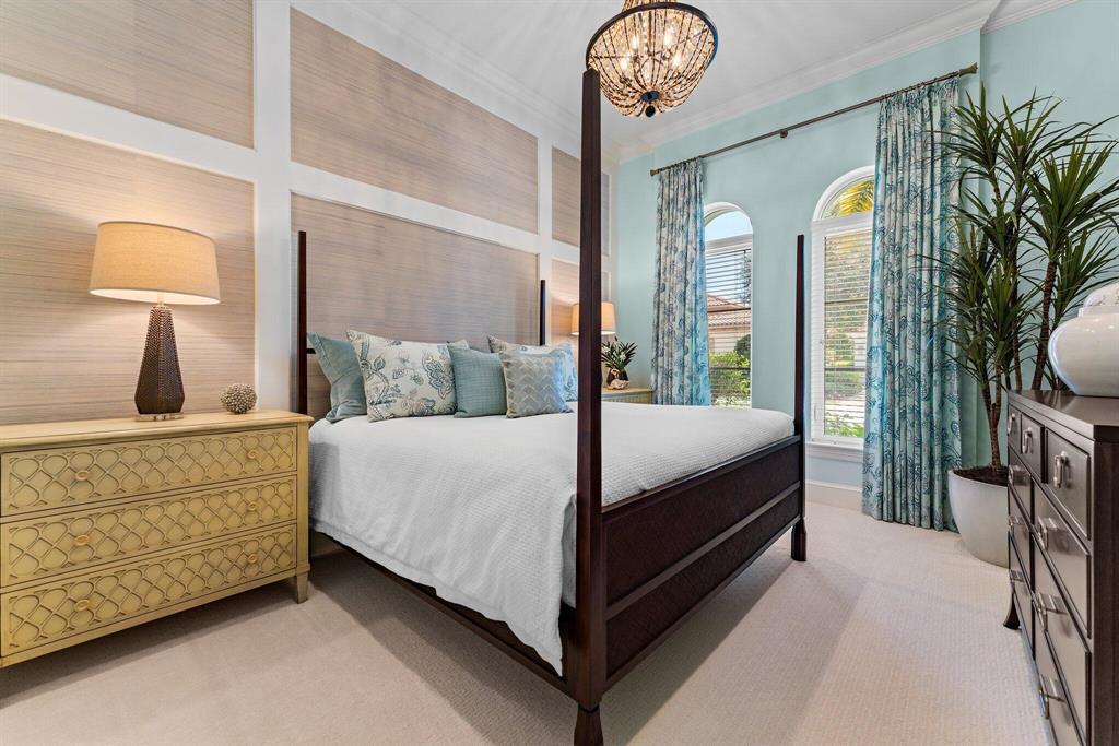 OLD PALM - Residential