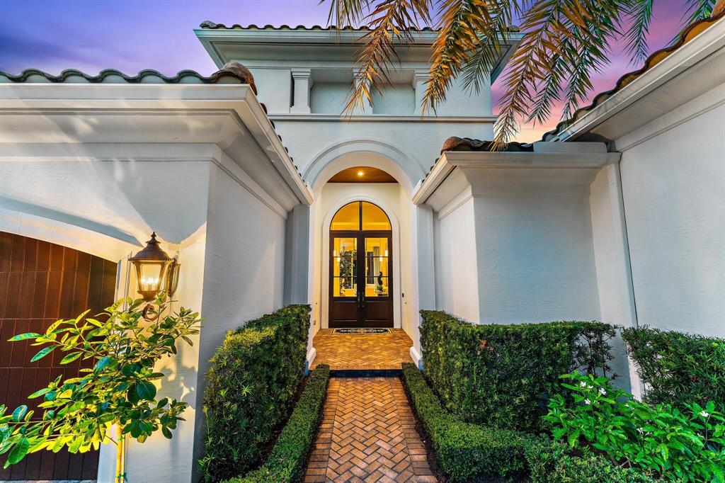 OLD PALM - Residential