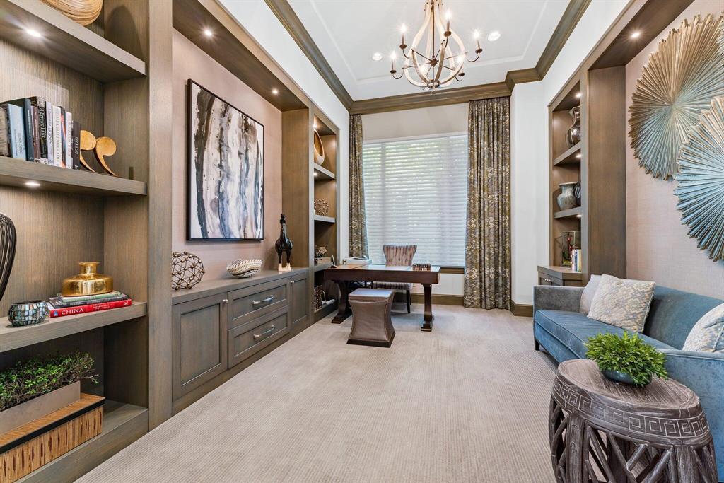 OLD PALM - Residential