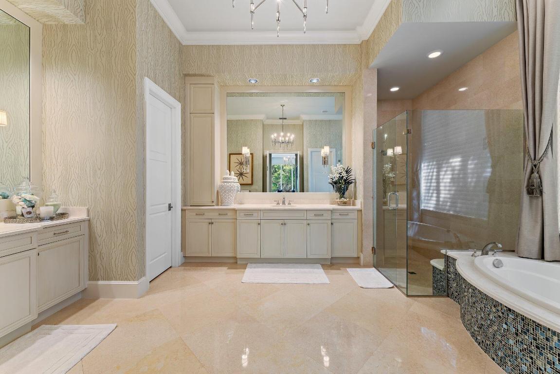 OLD PALM - Residential