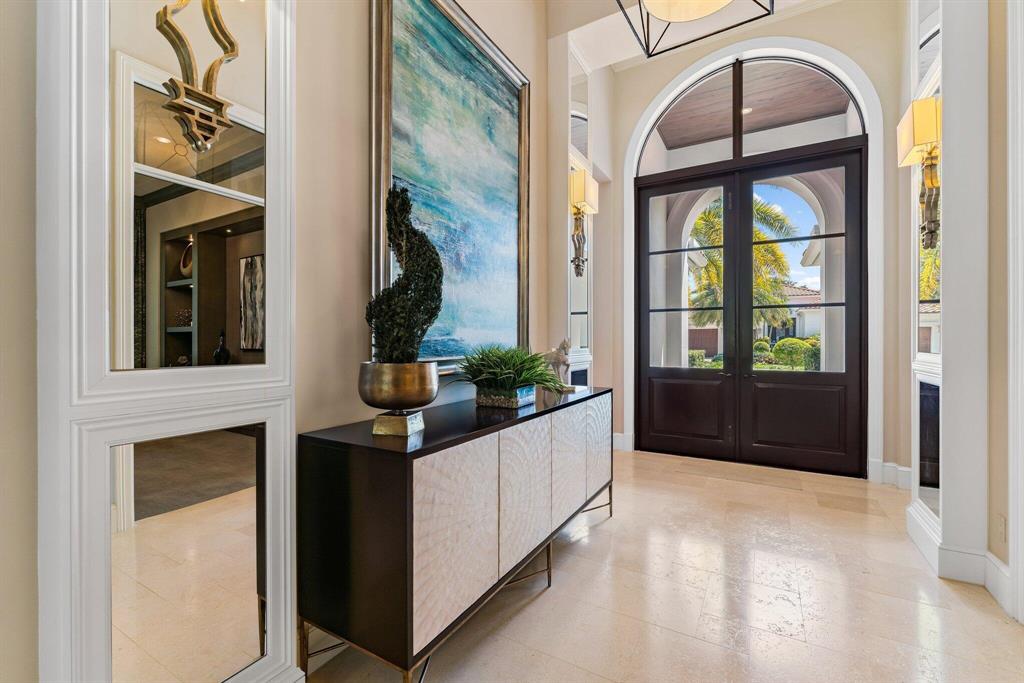 OLD PALM - Residential