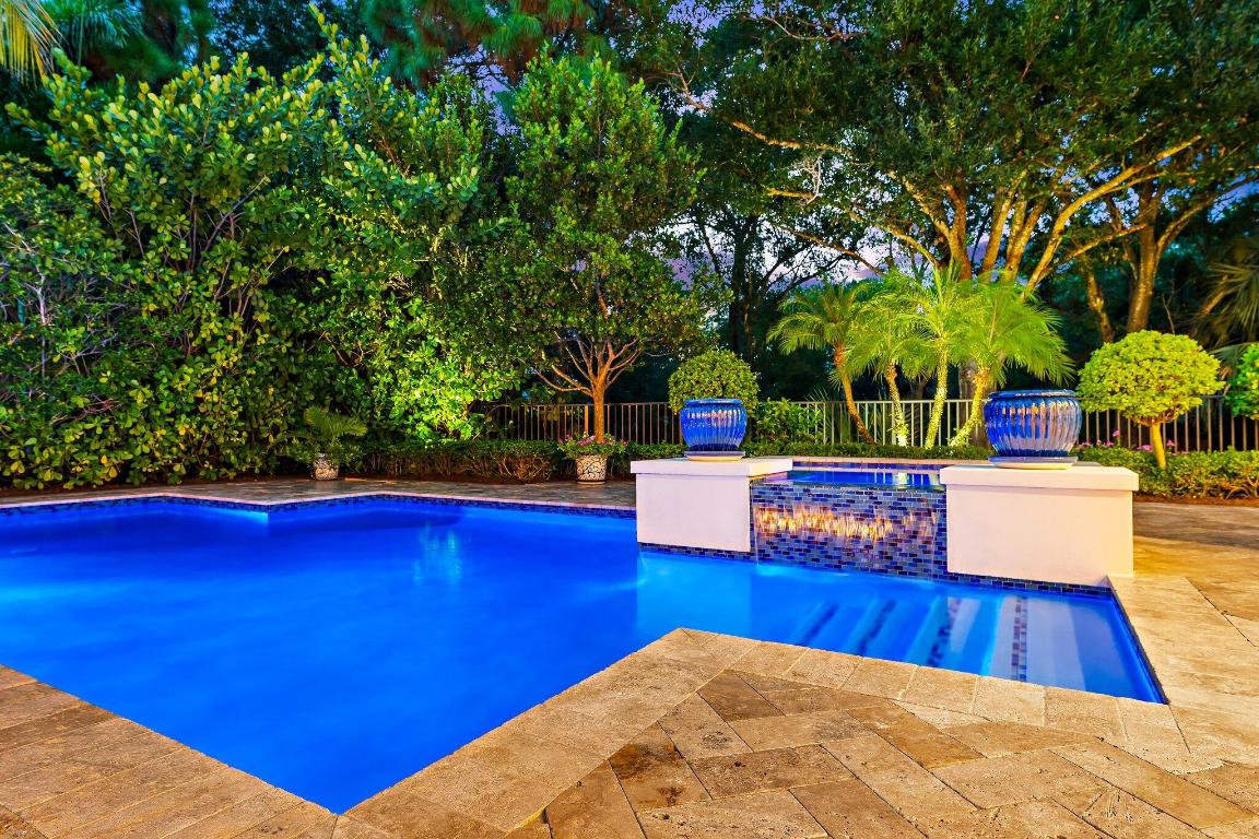 OLD PALM - Residential