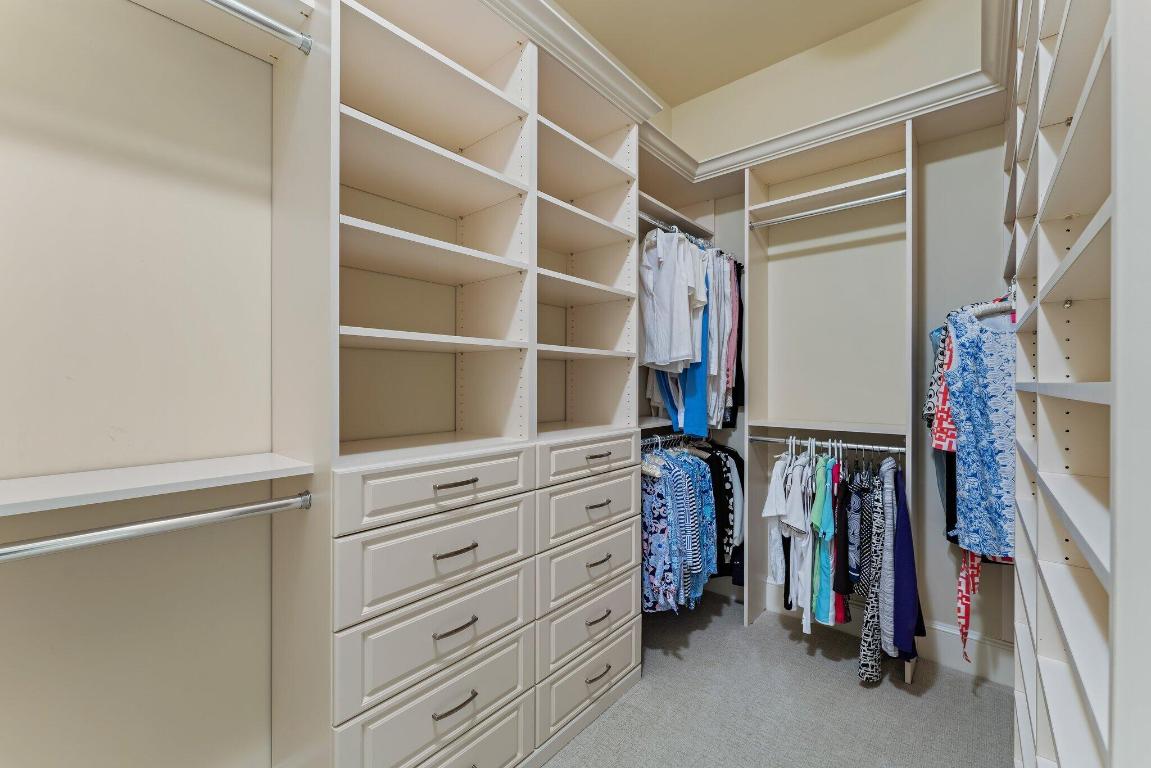 OLD PALM - Residential