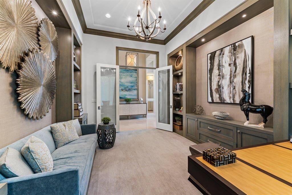 OLD PALM - Residential