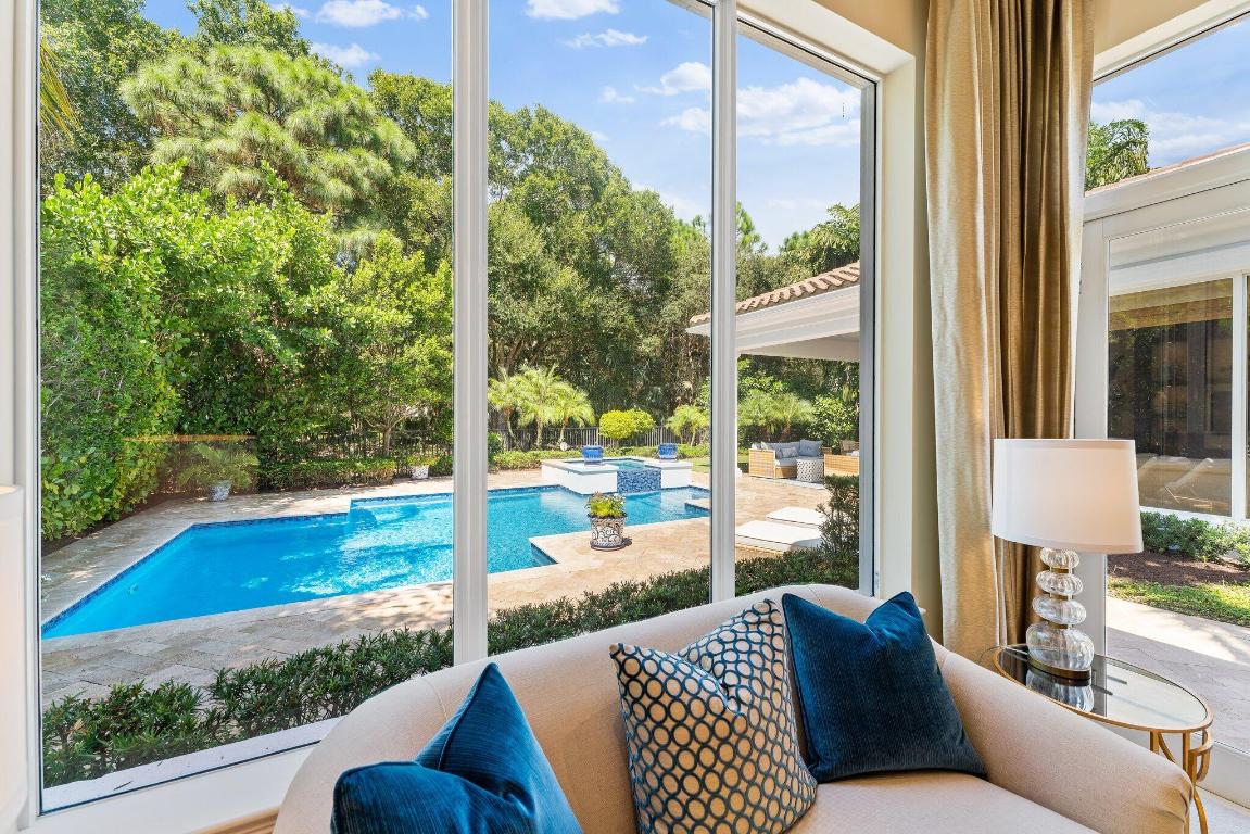 OLD PALM - Residential