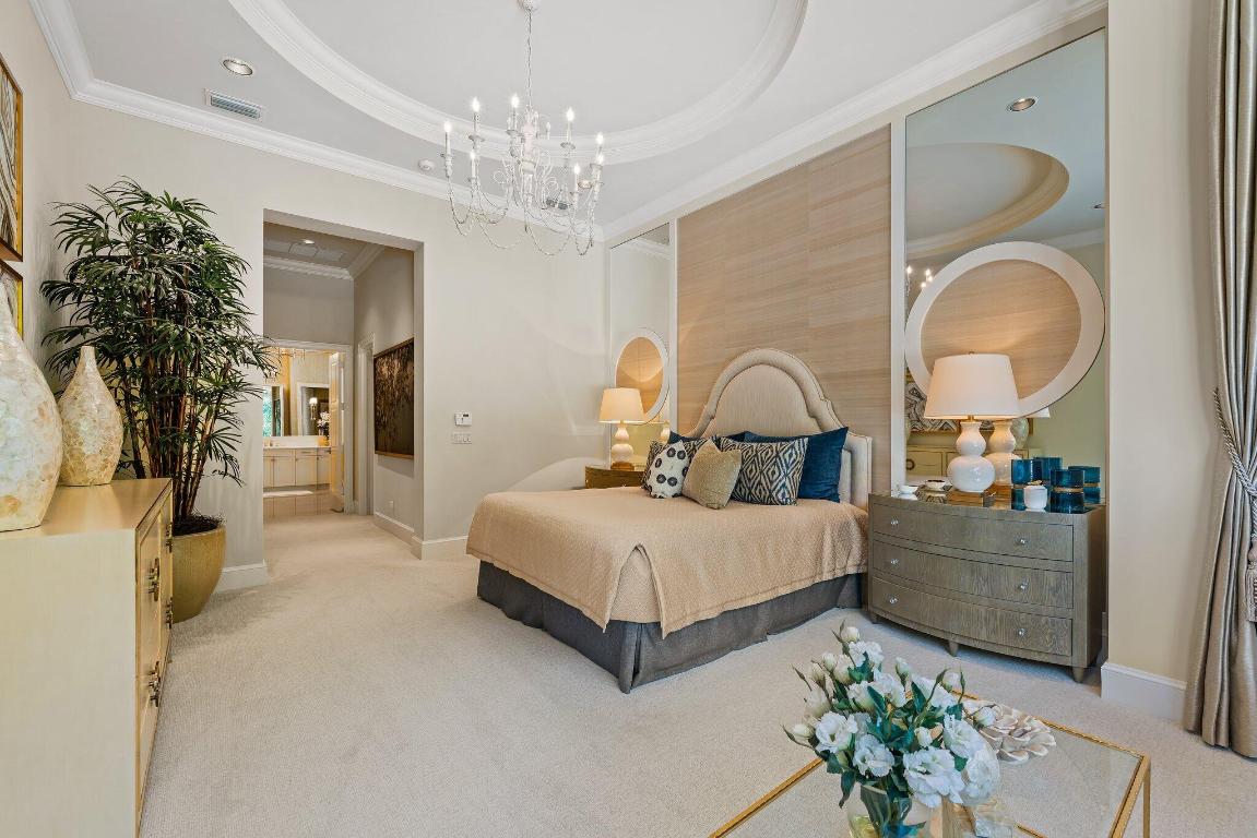 OLD PALM - Residential