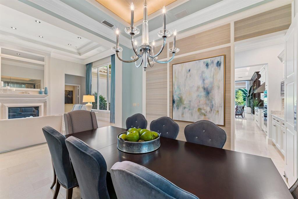 OLD PALM - Residential