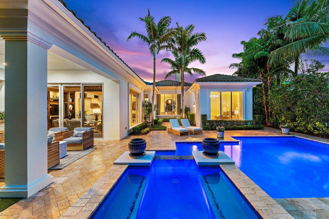 OLD PALM - Residential