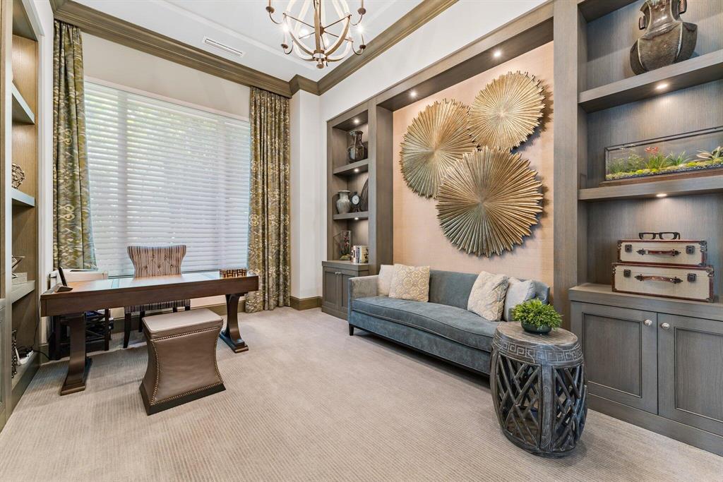 OLD PALM - Residential