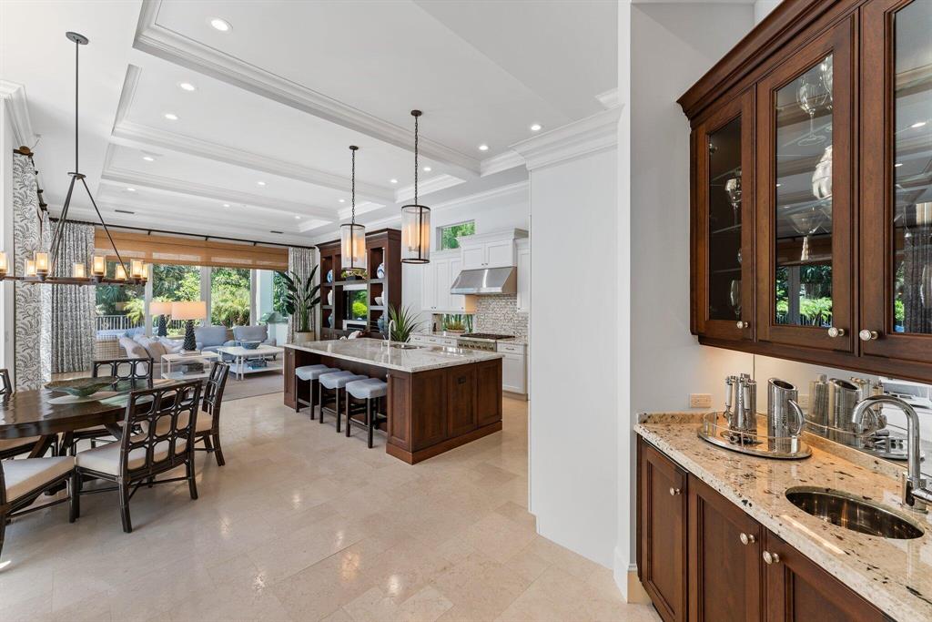 OLD PALM - Residential