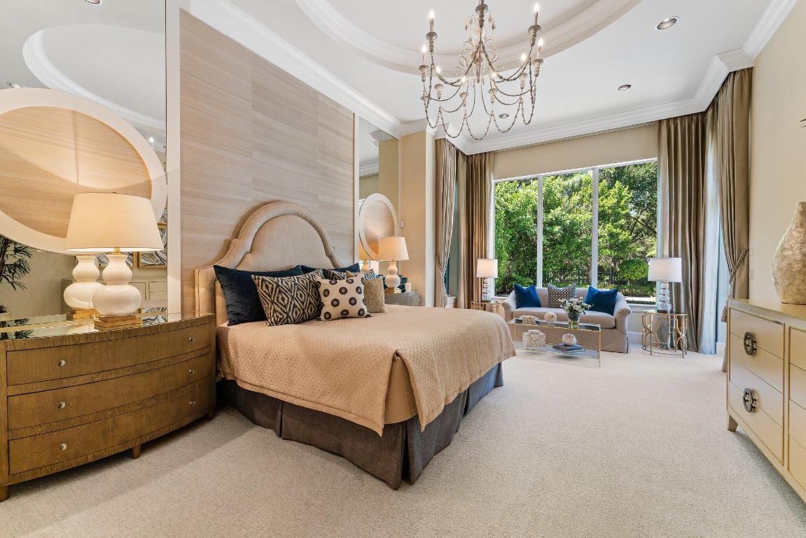 OLD PALM - Residential