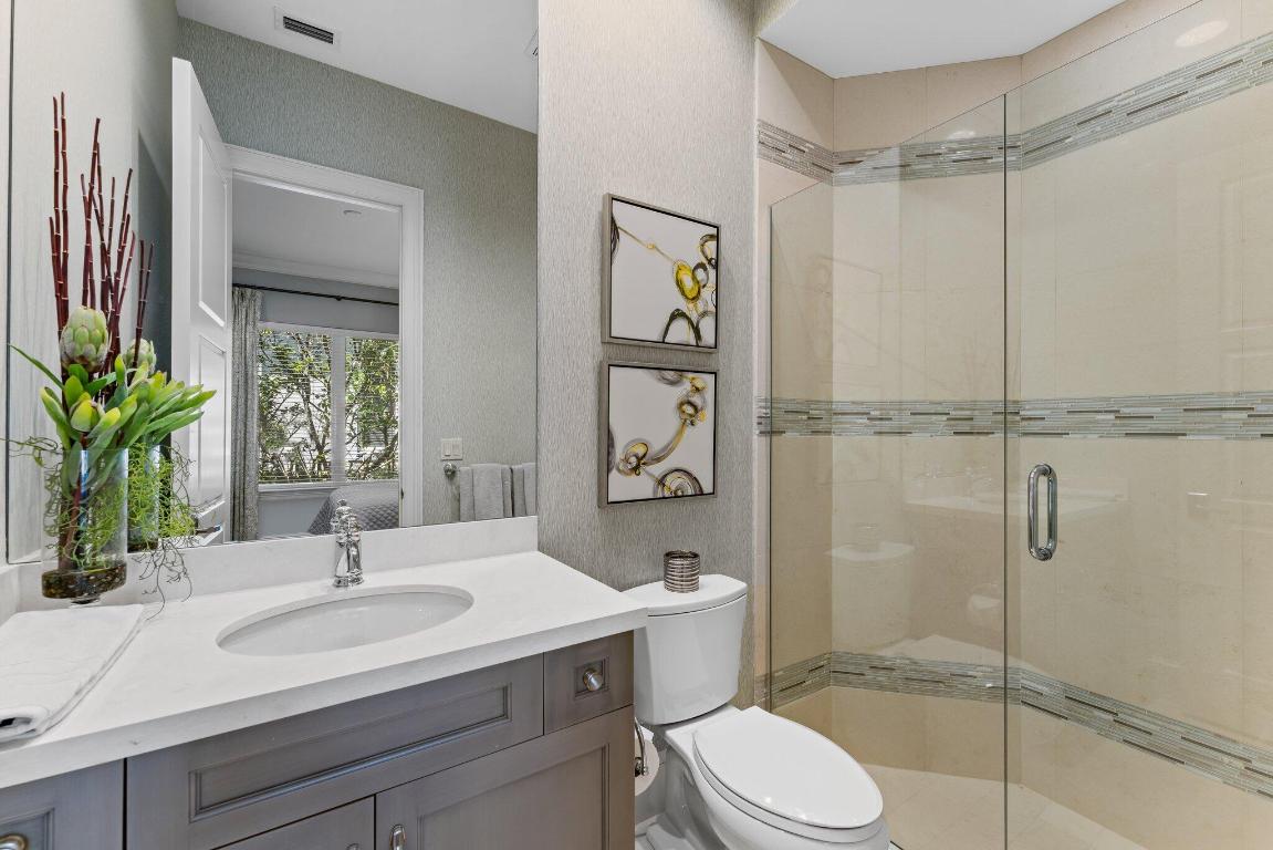 OLD PALM - Residential