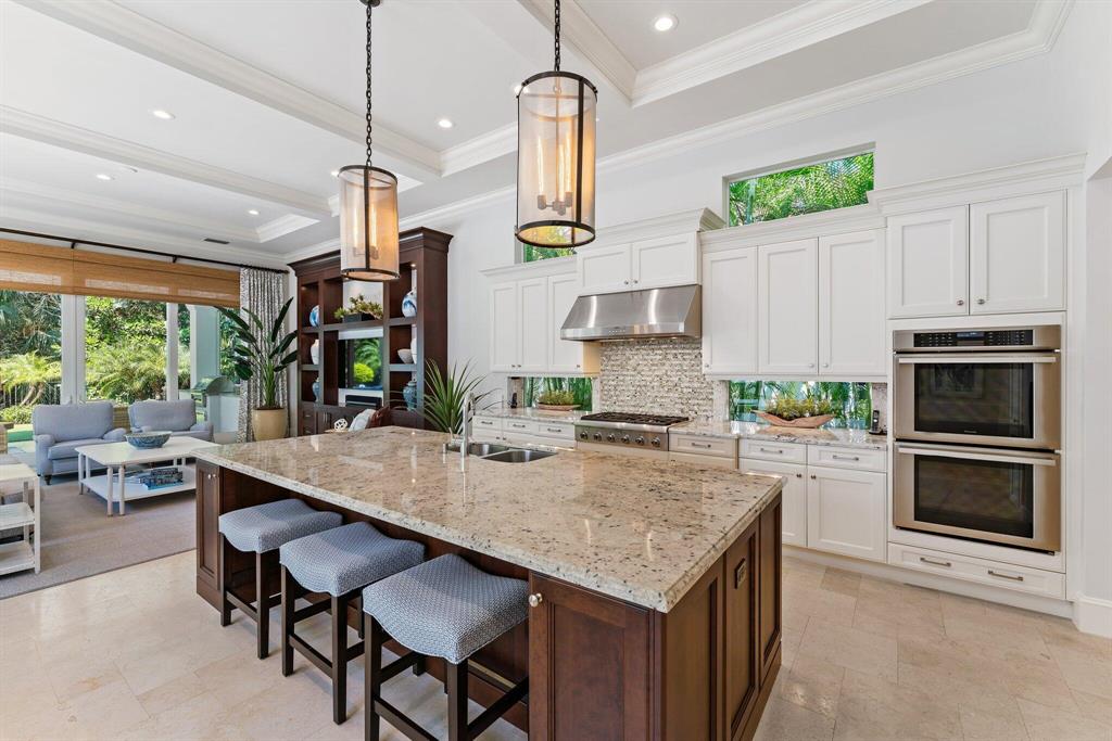 OLD PALM - Residential