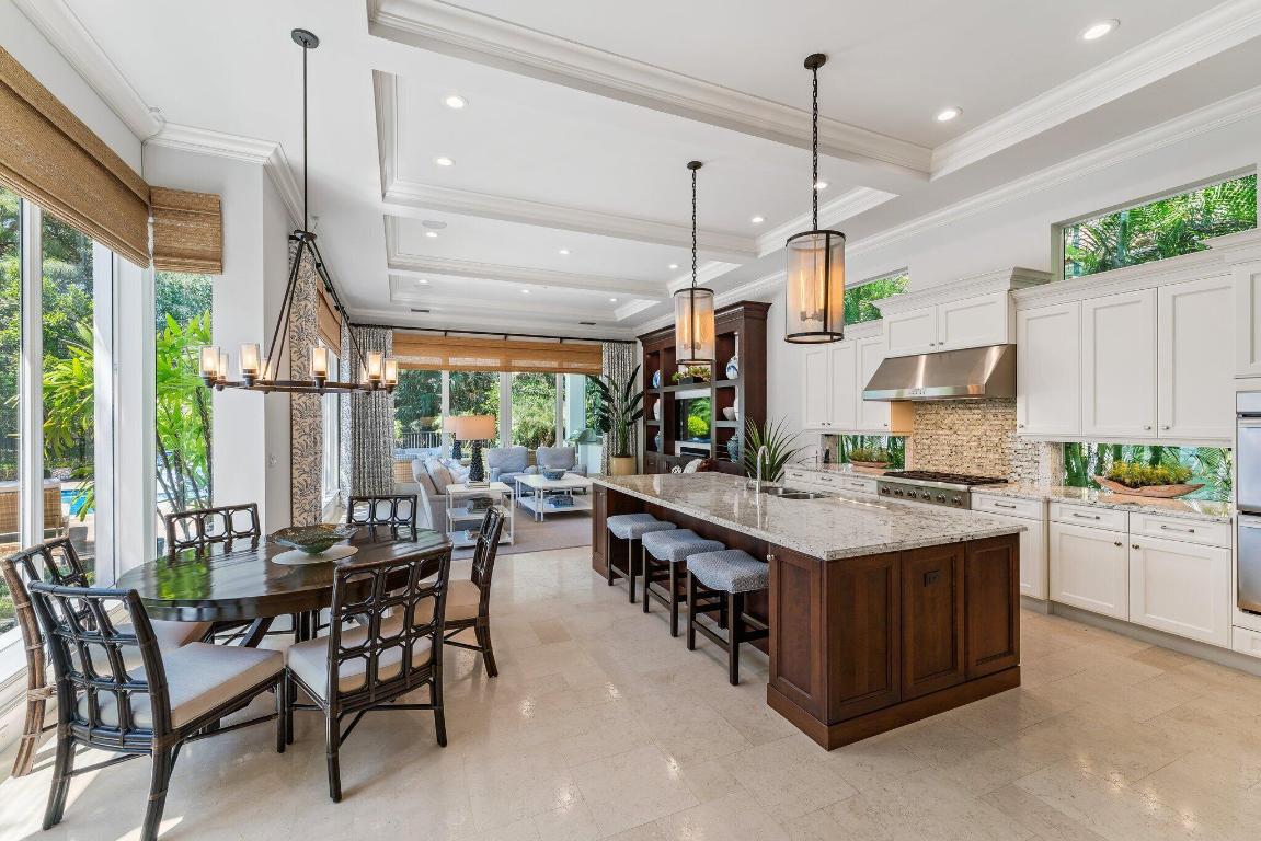 OLD PALM - Residential