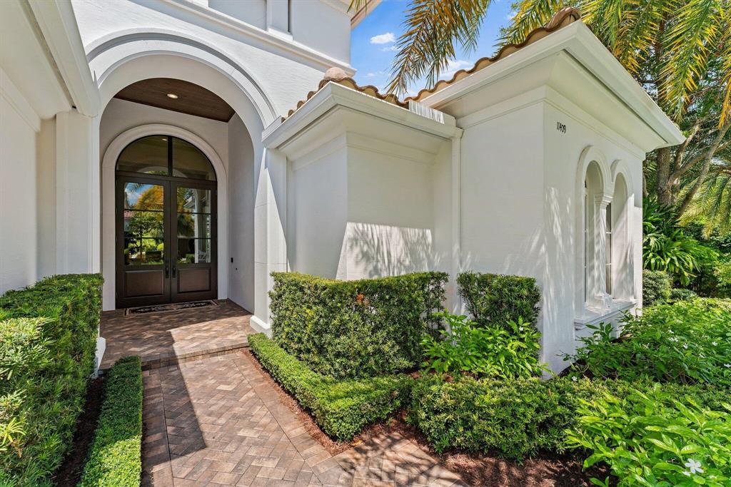 OLD PALM - Residential