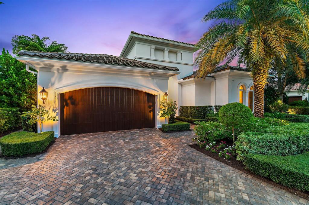 OLD PALM - Residential