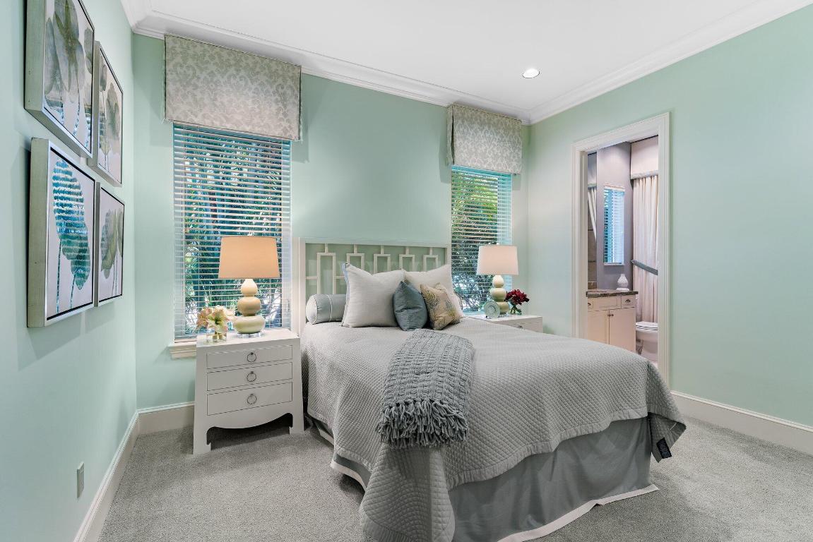 OLD PALM - Residential