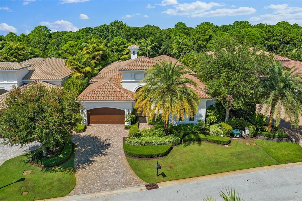 OLD PALM - Residential