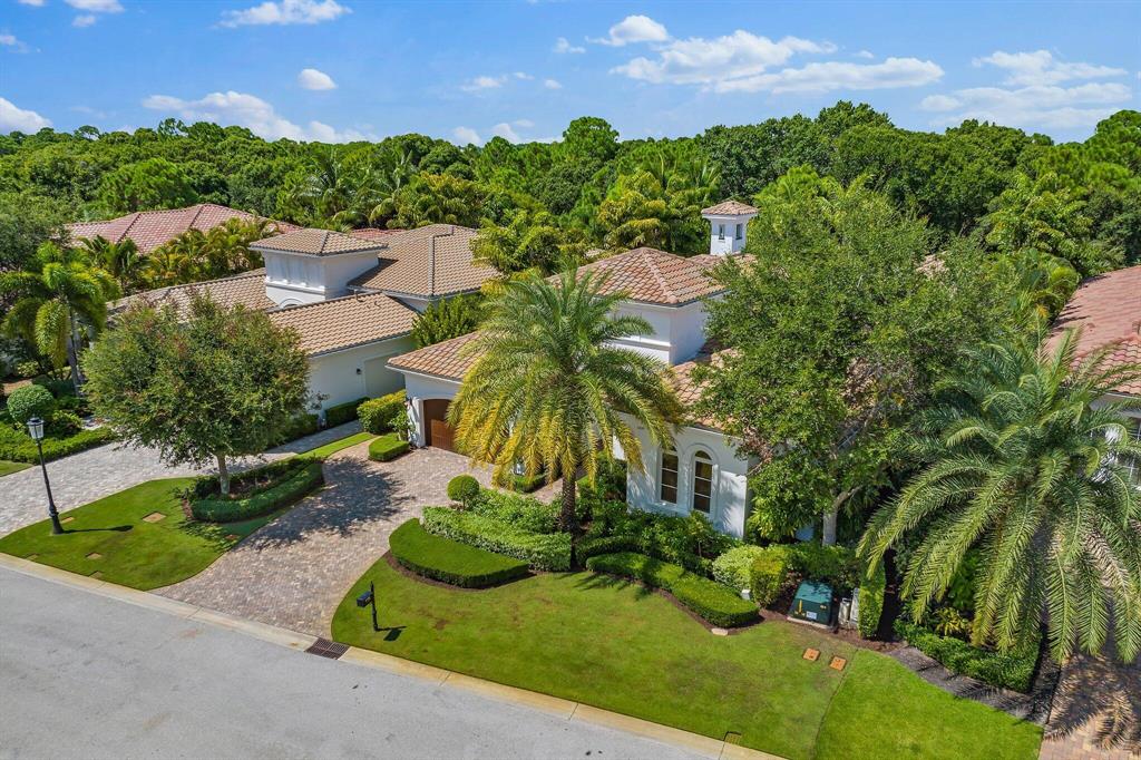 OLD PALM - Residential