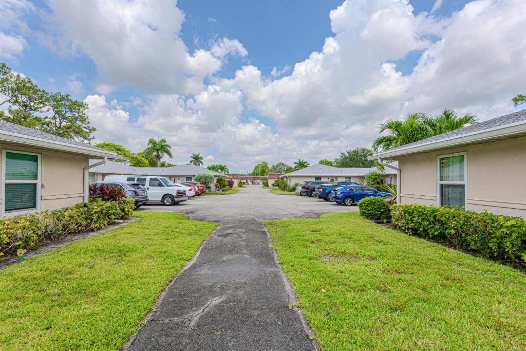 Photo of 175 Cape Cod Circle, Lake Worth, FL 33467 (MLS # R11094812)