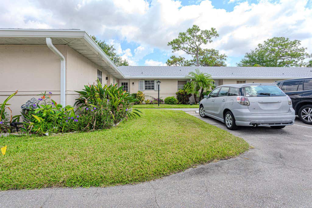 Photo of 175 Cape Cod Circle, Lake Worth, FL 33467 (MLS # R11094812)