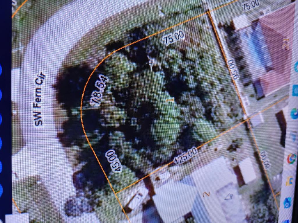 PORT ST LUCIE SECTION 5 - Land