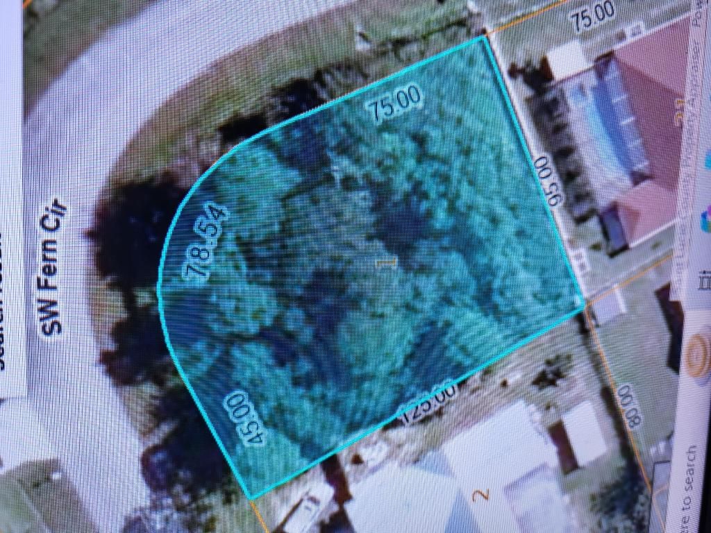 Photo of 2338 SW Fern Circle, Port Saint Lucie, FL 34953 (MLS # R11154812)