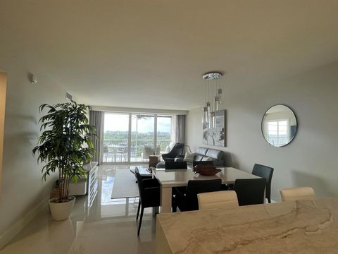 A home in Pompano Beach