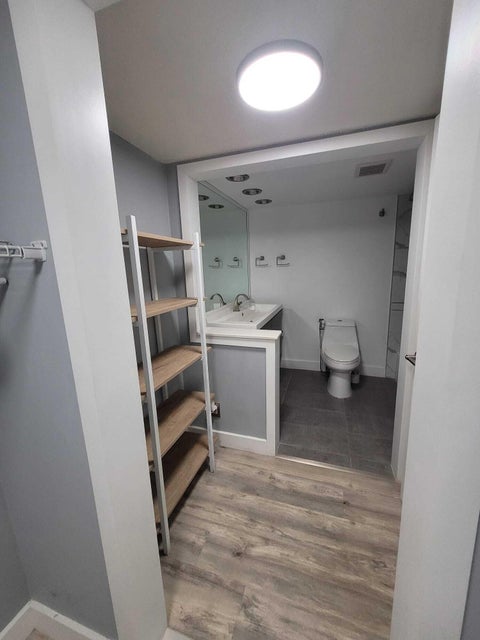 Tiny photo for 3300 N Palm Aire Drive #305, Pompano Beach, FL 33069 (MLS # B26024473)