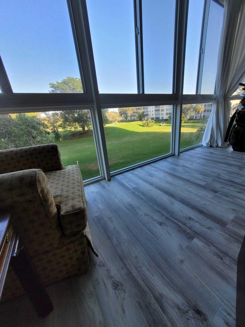 Tiny photo for 3300 N Palm Aire Drive #305, Pompano Beach, FL 33069 (MLS # B26024473)