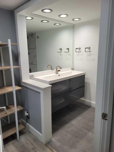 Tiny photo for 3300 N Palm Aire Drive #305, Pompano Beach, FL 33069 (MLS # B26024473)