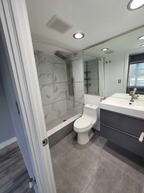 Tiny photo for 3300 N Palm Aire Drive #305, Pompano Beach, FL 33069 (MLS # B26024473)