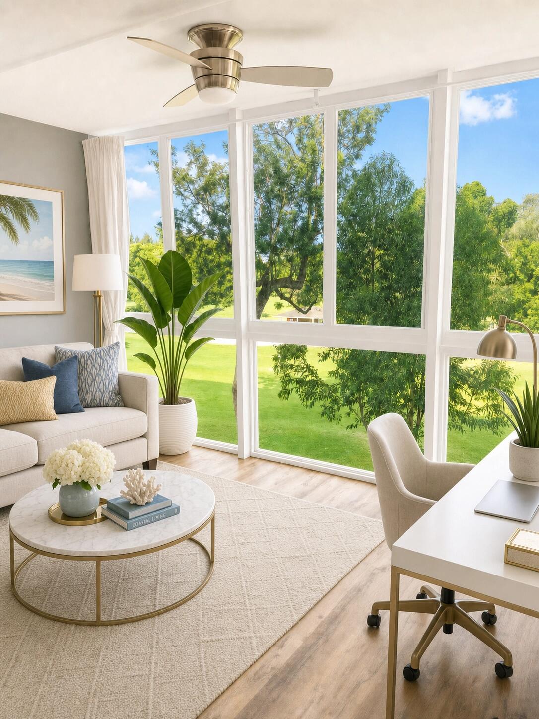 NO 13 PALM-AIRE COUNTRY CLUB - Residential