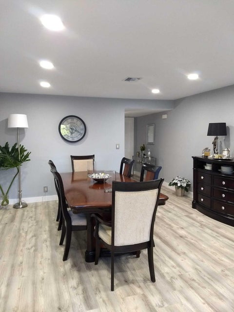 Tiny photo for 3300 N Palm Aire Drive #305, Pompano Beach, FL 33069 (MLS # B26024473)