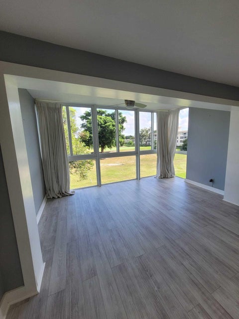 Tiny photo for 3300 N Palm Aire Drive #305, Pompano Beach, FL 33069 (MLS # B26024473)
