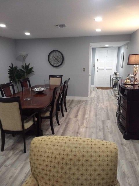 Tiny photo for 3300 N Palm Aire Drive #305, Pompano Beach, FL 33069 (MLS # B26024473)