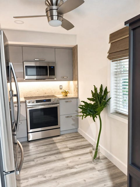 Tiny photo for 3300 N Palm Aire Drive #305, Pompano Beach, FL 33069 (MLS # B26024473)