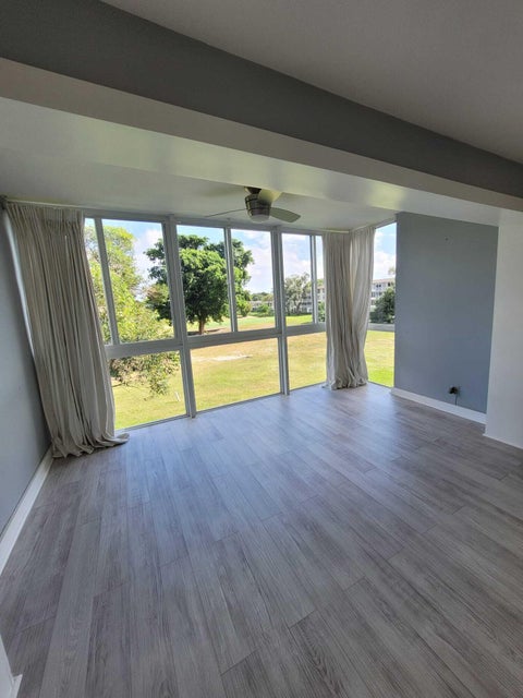 Tiny photo for 3300 N Palm Aire Drive #305, Pompano Beach, FL 33069 (MLS # B26024473)