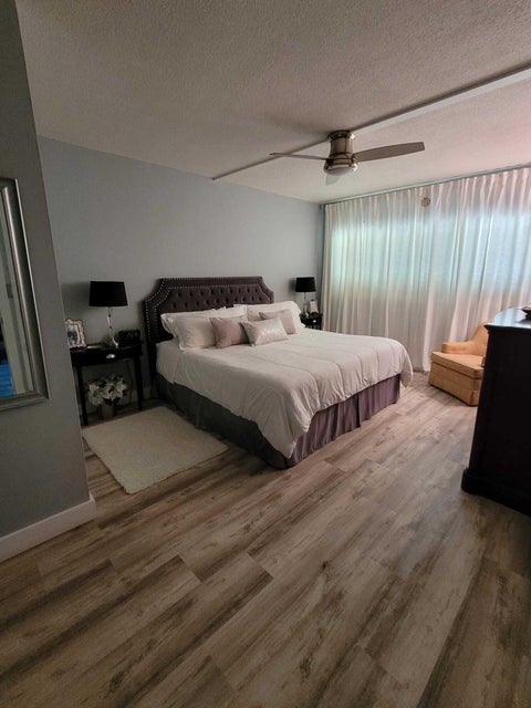Tiny photo for 3300 N Palm Aire Drive #305, Pompano Beach, FL 33069 (MLS # B26024473)