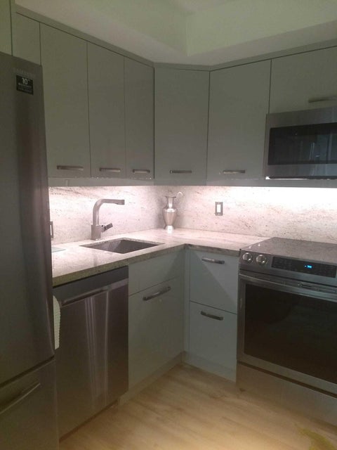Tiny photo for 3300 N Palm Aire Drive #305, Pompano Beach, FL 33069 (MLS # B26024473)