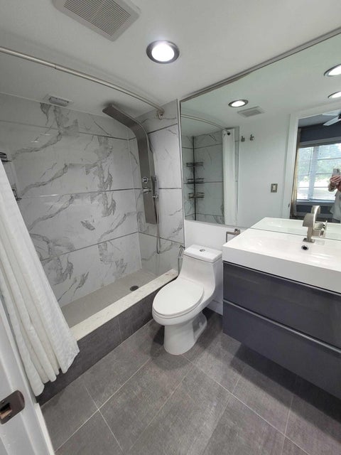 Tiny photo for 3300 N Palm Aire Drive #305, Pompano Beach, FL 33069 (MLS # B26024473)