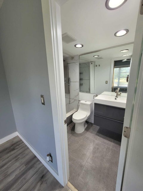 Tiny photo for 3300 N Palm Aire Drive #305, Pompano Beach, FL 33069 (MLS # B26024473)