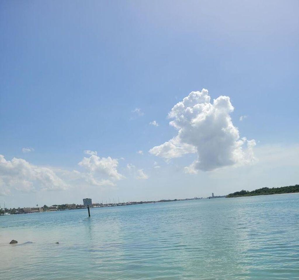 Photo of 31 Harbour Isle Drive W #303, Fort Pierce, FL 34949 (MLS # R10953290)