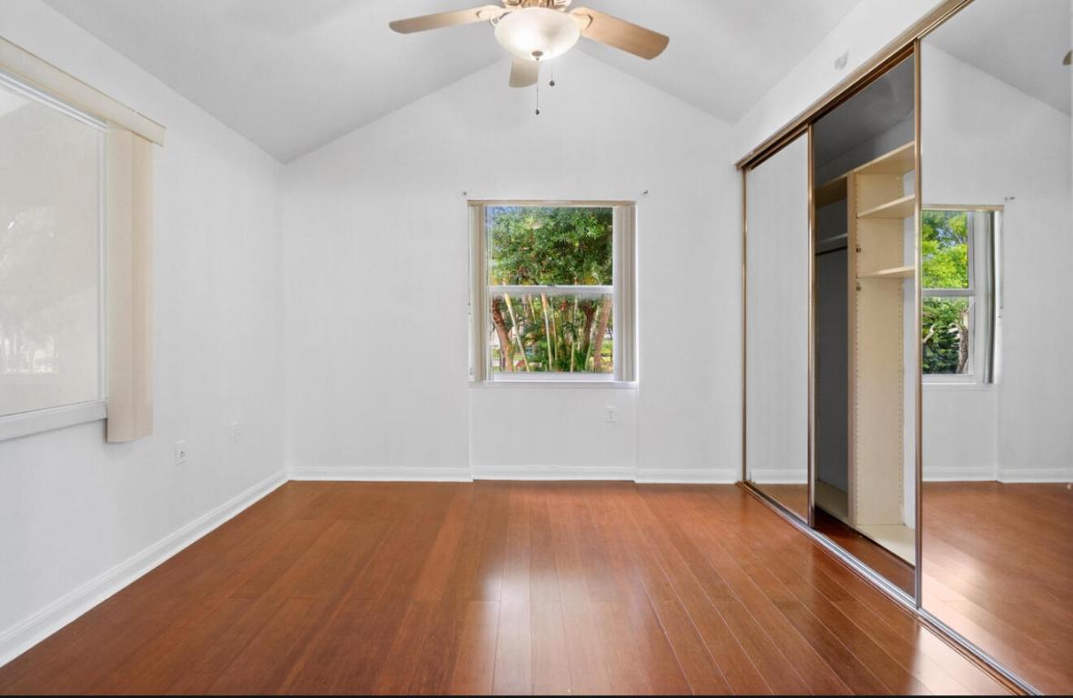 WELLESLEY AT LAKE CLARKE SHORES - Residential