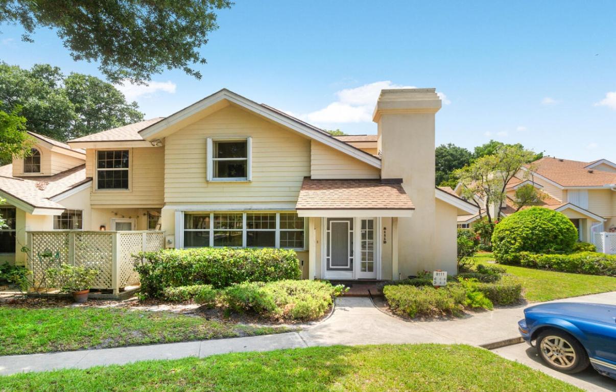 WELLESLEY AT LAKE CLARKE SHORES - Residential