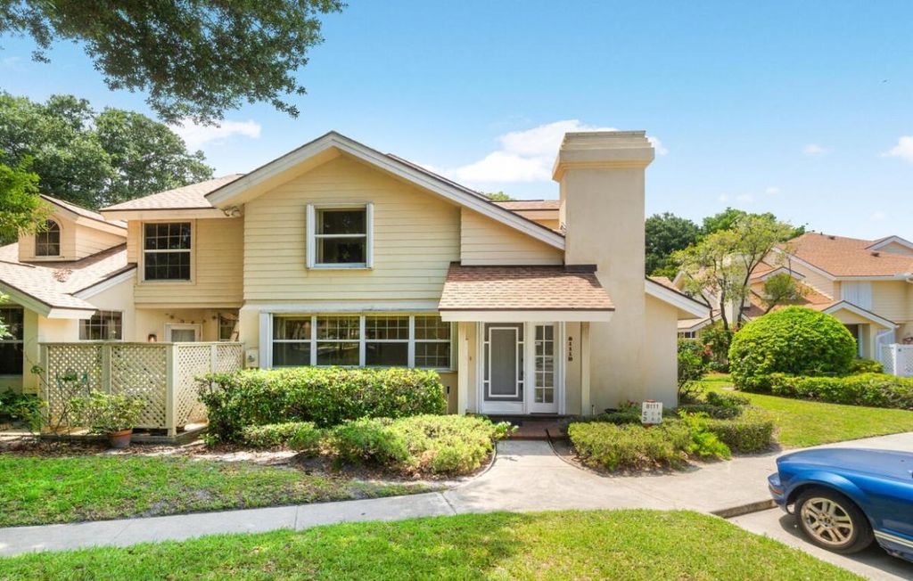 Photo of 8111 Northboro Court #11b, Lake Clarke Shores, FL 33406 (MLS # R11154496)