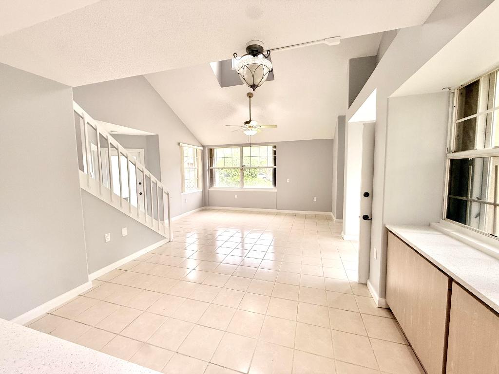 WELLESLEY AT LAKE CLARKE SHORES - Residential