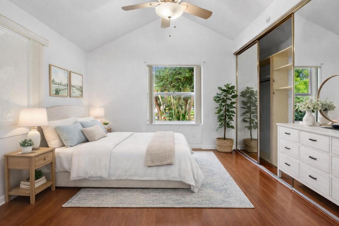 WELLESLEY AT LAKE CLARKE SHORES - Residential