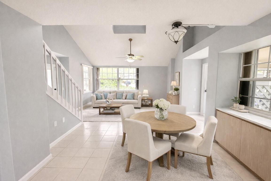 WELLESLEY AT LAKE CLARKE SHORES - Residential