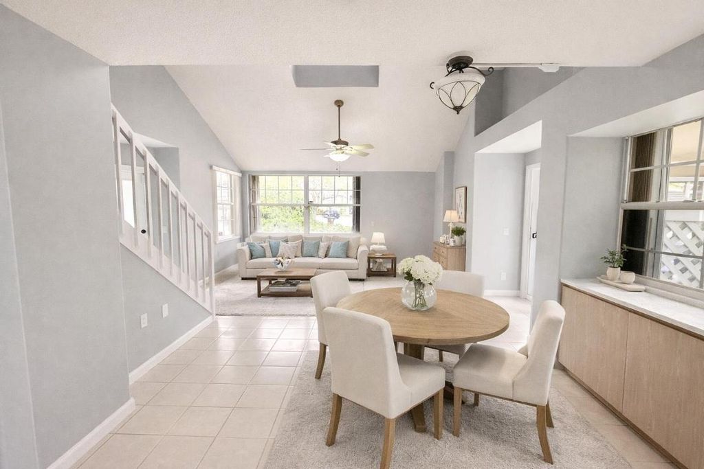 Photo of 8111 Northboro Court #11b, Lake Clarke Shores, FL 33406 (MLS # R11154496)